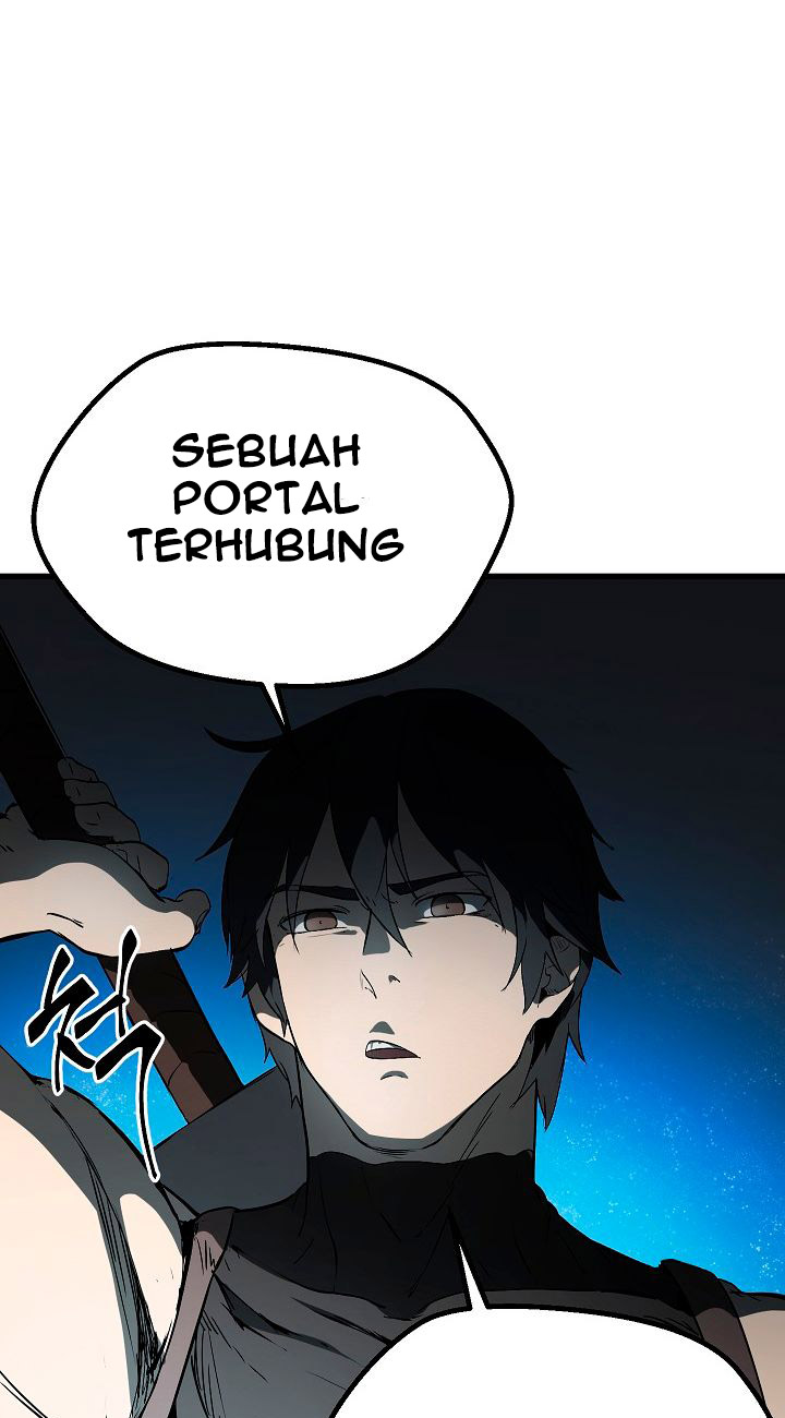 Otherworldly Sword King’s Survival Records Chapter 07 Gambar 96